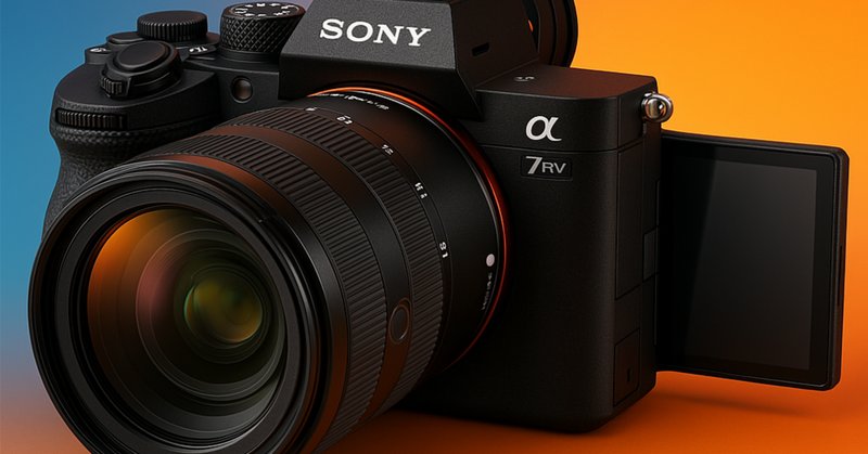 長期レビュー】発売から10年経ったSONY α7IIは今買うべきか