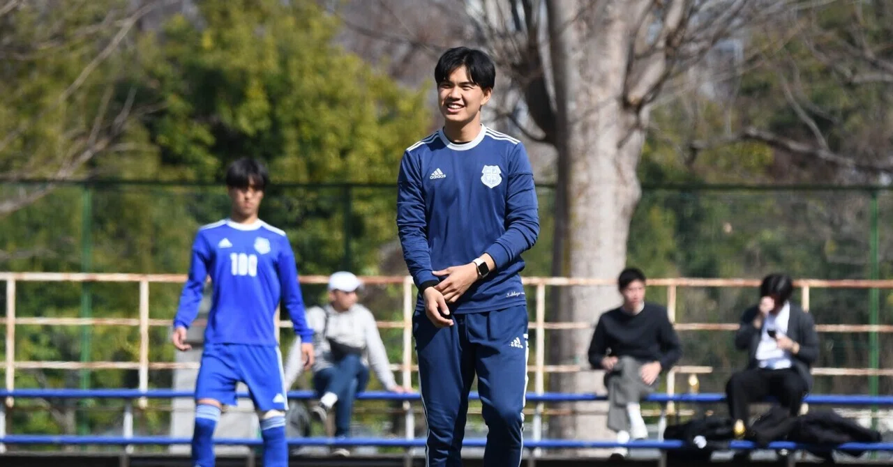 2 “俺らはまさに「カウント9」”4年 岩田紹吾｜関西学院大学体育会