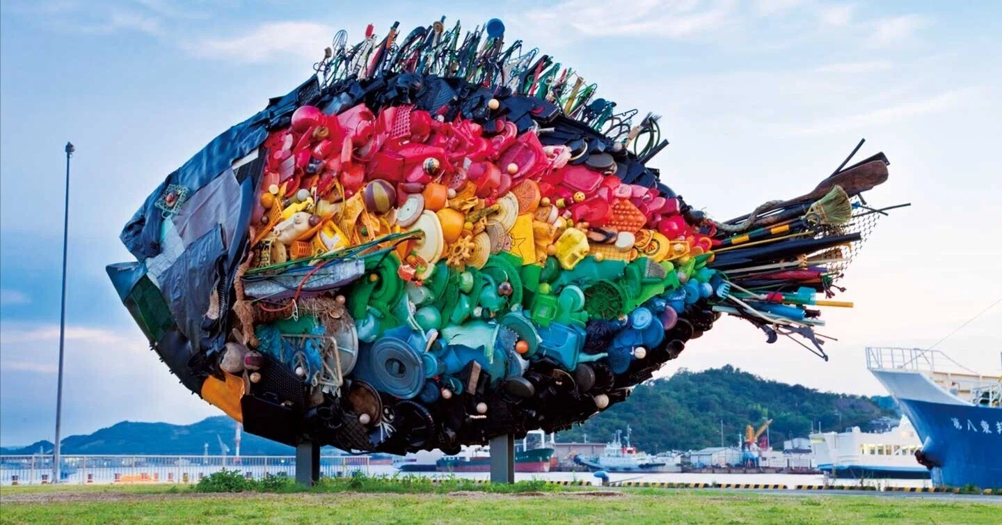 瀬戸内国際芸術祭2025］瀬戸内の島々で開かれる現代アートの大祭（香川