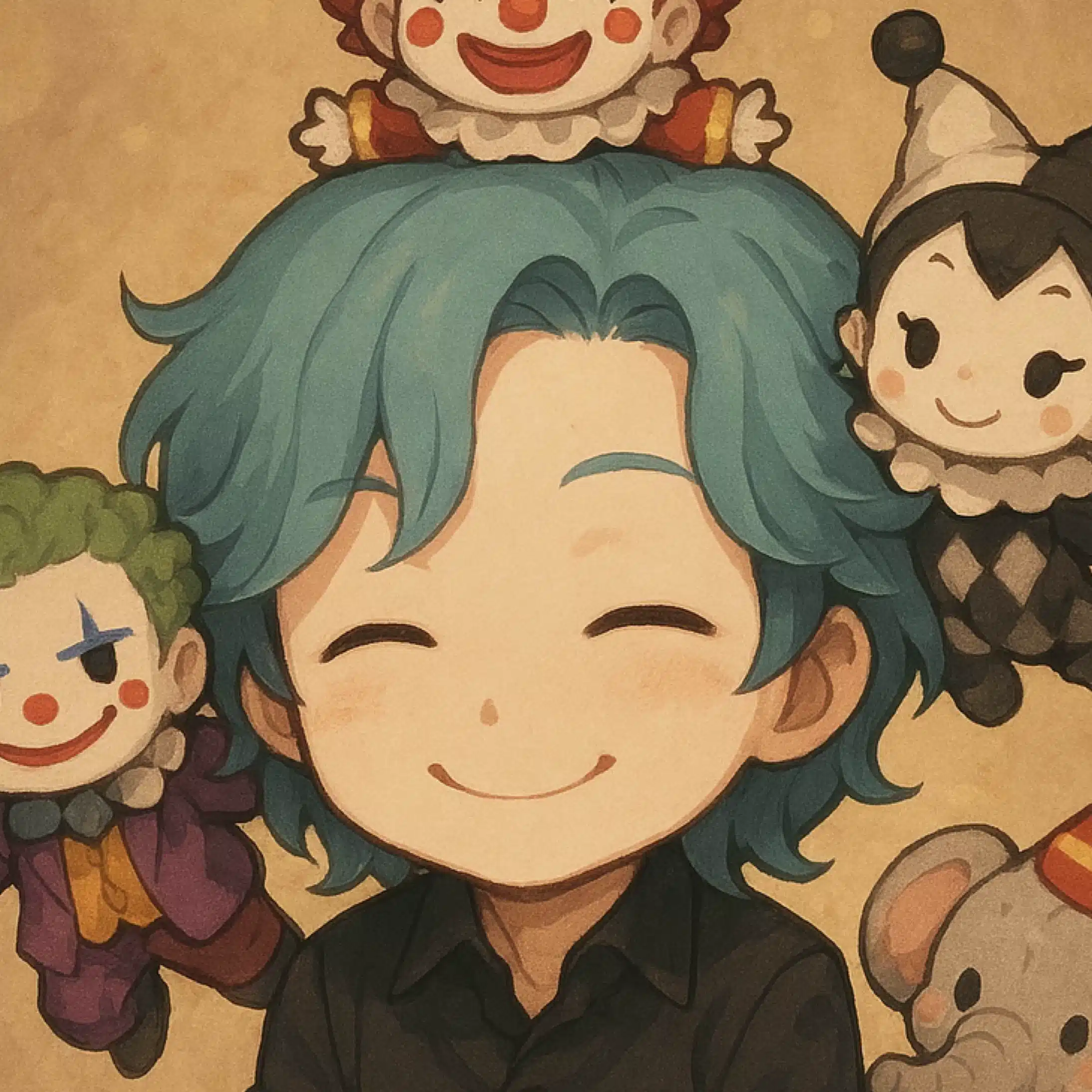 かなたさん