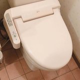 【開運】毎日トイレ掃除【実験】