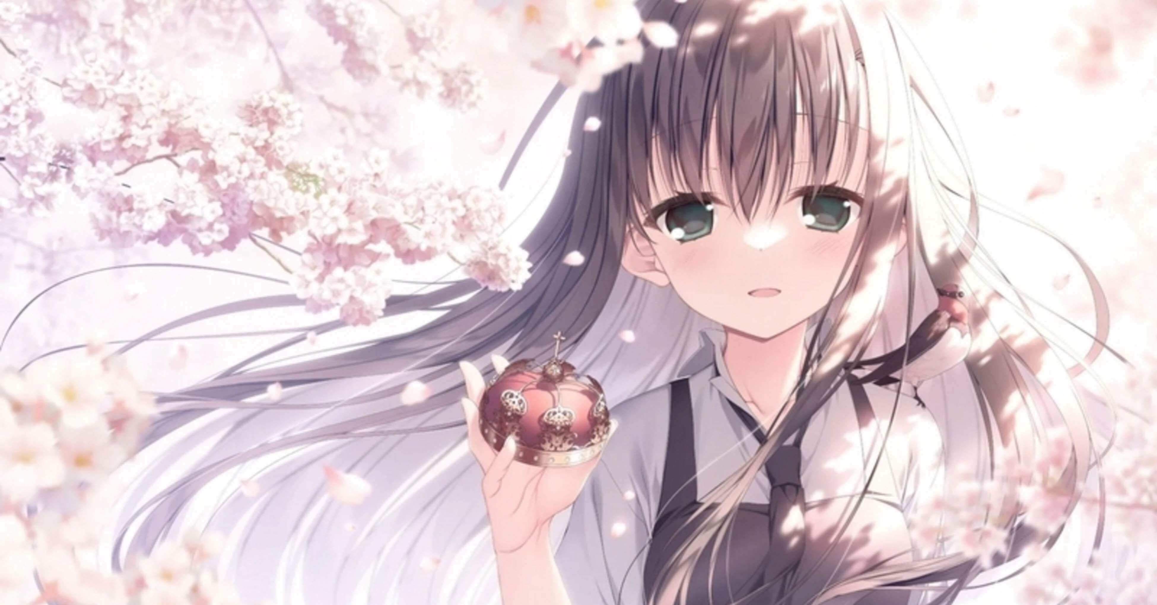 素晴らしき日々とサクラノ詩とサクラノ刻の個人的好きなキャラ