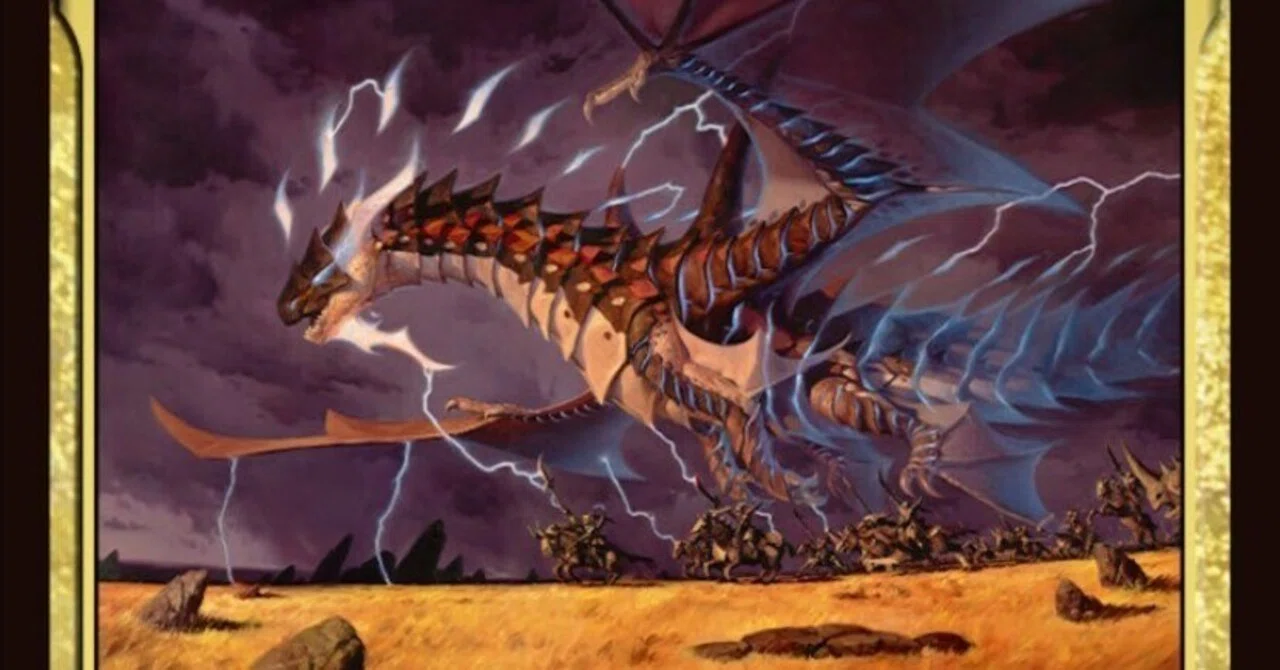 EDH】《嵐の中心、ネリーヴ》おすすめカード100枚紹介#20【統率者