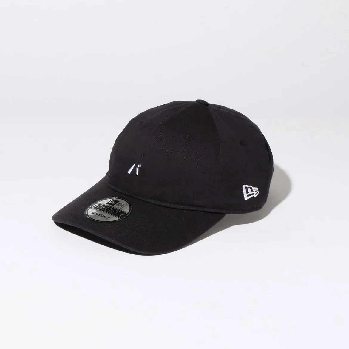 バナナマン バ帽 NEW ERA キャップ 俳優座劇場 新品未開封 念願のバナナマン帽子をゲット。｜井の中の社畜