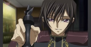 秘匿19年ファンは騙された！裏コードギアス構造の真実Ⅰ｜ケナは