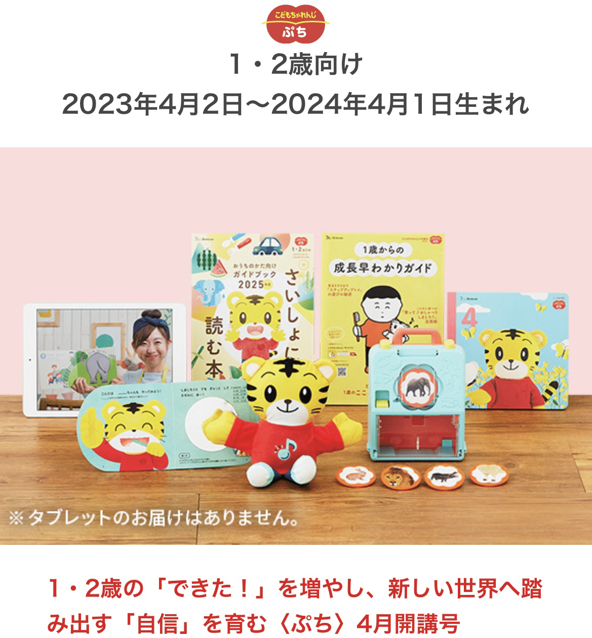 tryota様　こどもちゃれんじ　おまとめ 育児】『こどもちゃれんじ』を3年間やってみてどうだったか｜いつみくま🧸