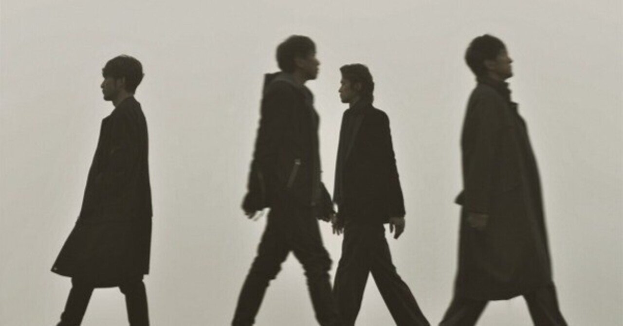 Mr.Children Album review (Ⅲ) 2011-2024｜morita kazuki