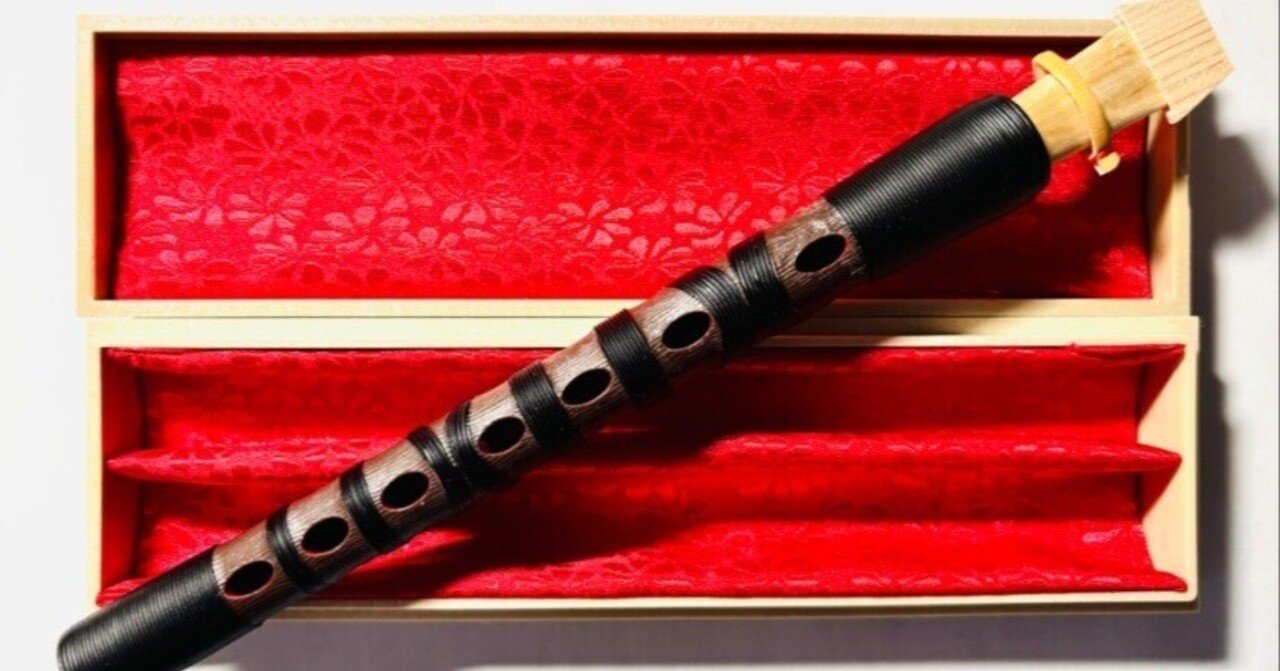 篳篥｜さまら@ボカロや民族音楽