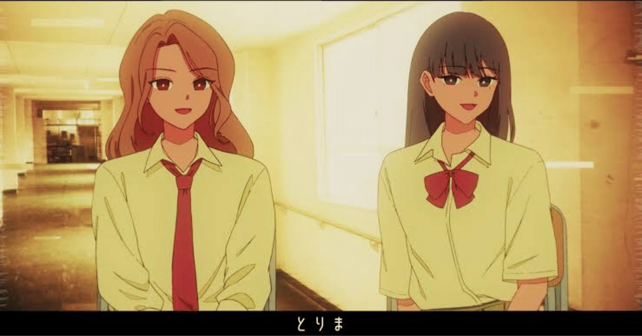 推しの話】私立パラの丸高校のへーこちゃんについて【パラ高】【少し