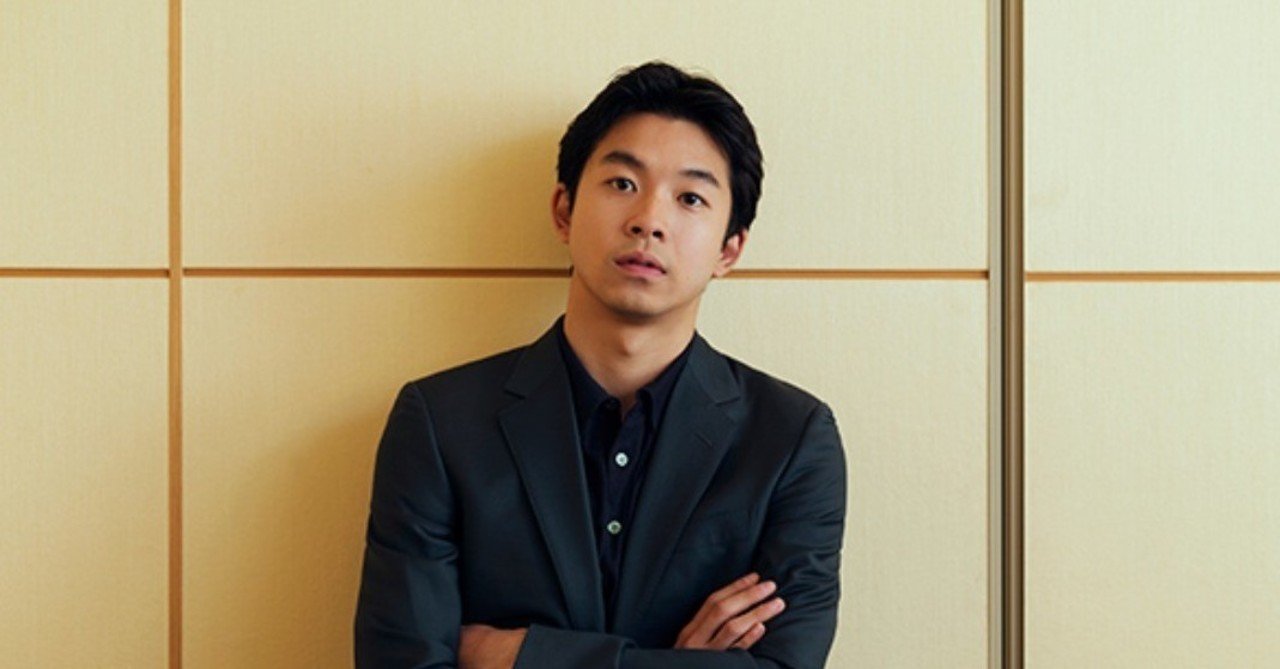 太賀が仲野太賀に芸名を改めたこと。について｜カイザーウゼ