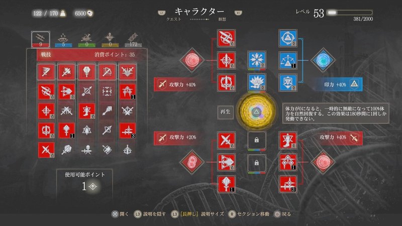 ウィッチャー3の魅力を書き散らす たなか Note