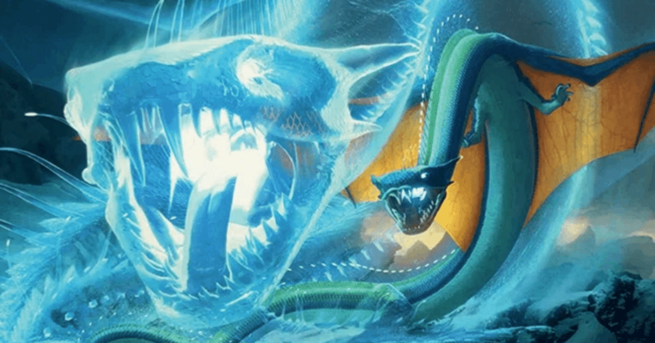 TDM】新ドラゴンレビュー5【TDC】｜Zirilan