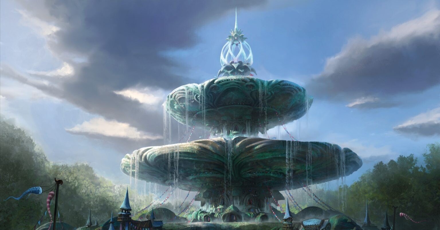 MTG】安くて強い！統率者戦カード紹介～土地～｜ごらく