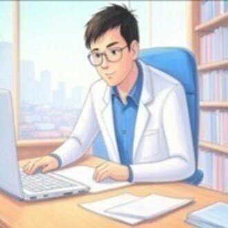 こゆき＠小児科医