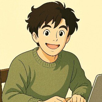 りょーた|アラサー社会人