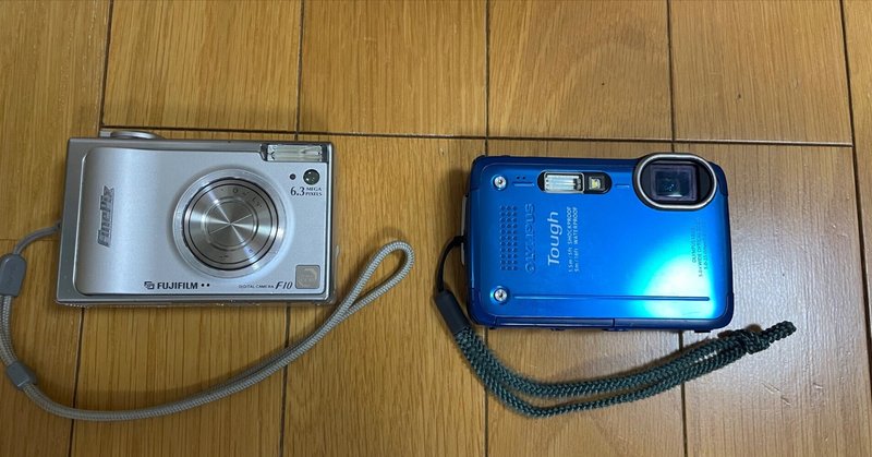Nikon COOLPIX 990｜元田中マロ