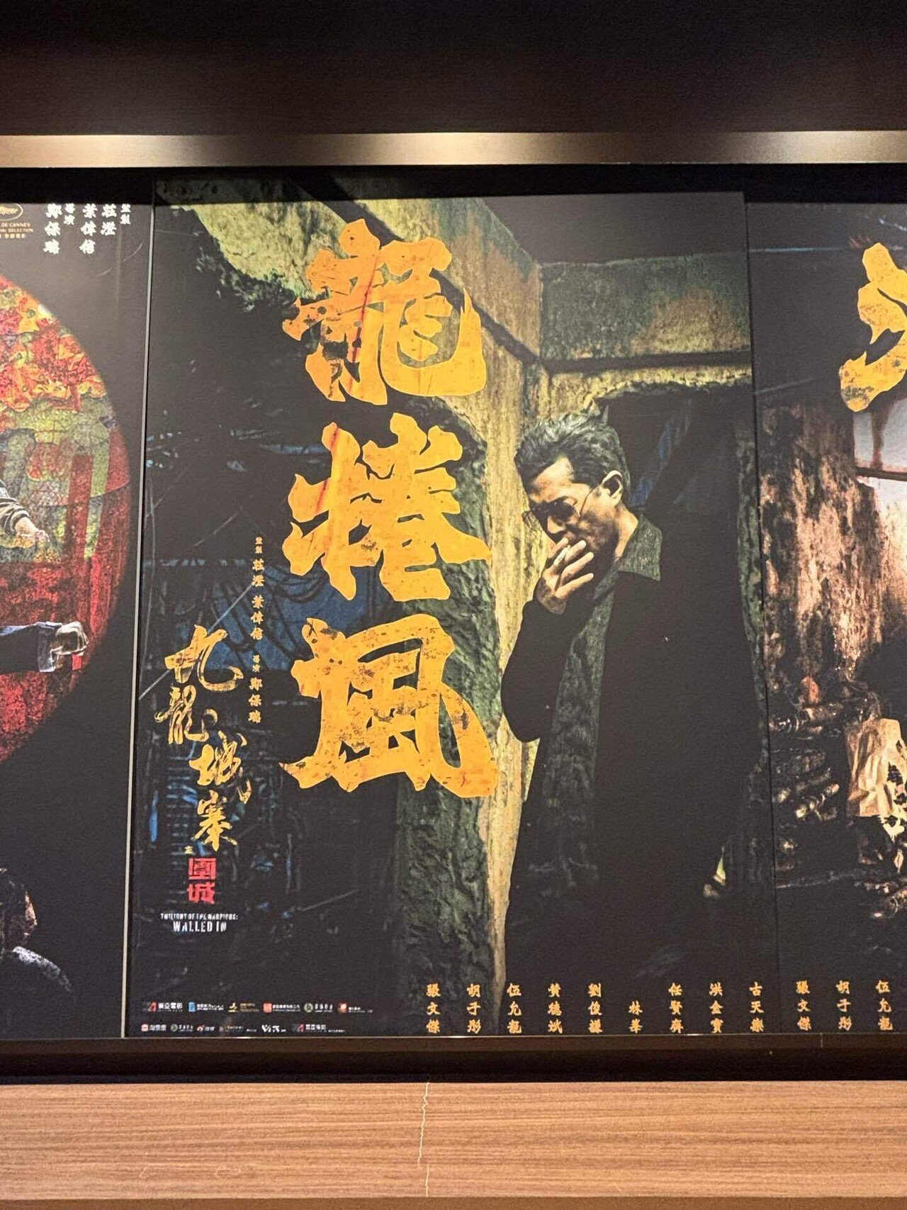 かわいそうな香港｜蒼村 蒼子(あおむら あおこ)