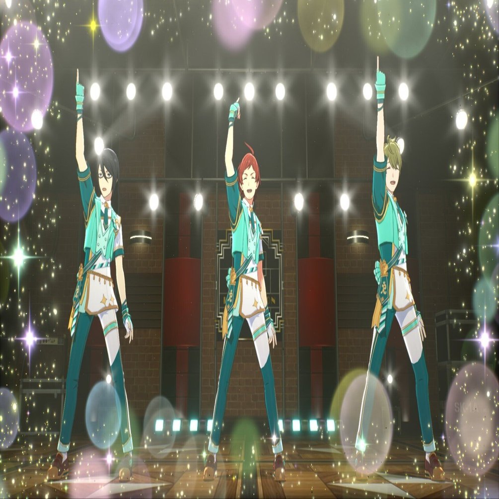 アイドルマスターツアーズ ツアマス バナパス アイドルマスター