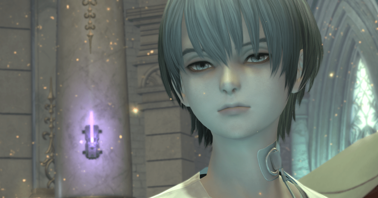 ff14　加工　エロ FF14】7.2 おいおいおい、面白くなってきた～！！！！｜サム・アックス