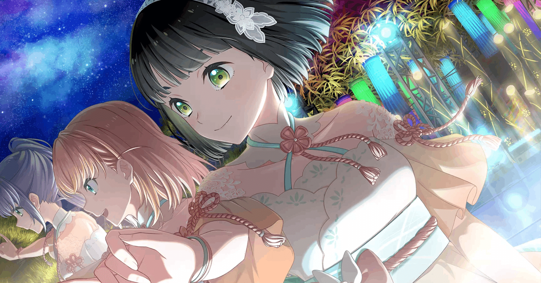 握りしめたそれは何だったのか【百生吟子考察】【蓮ノ空感想文】｜kirin