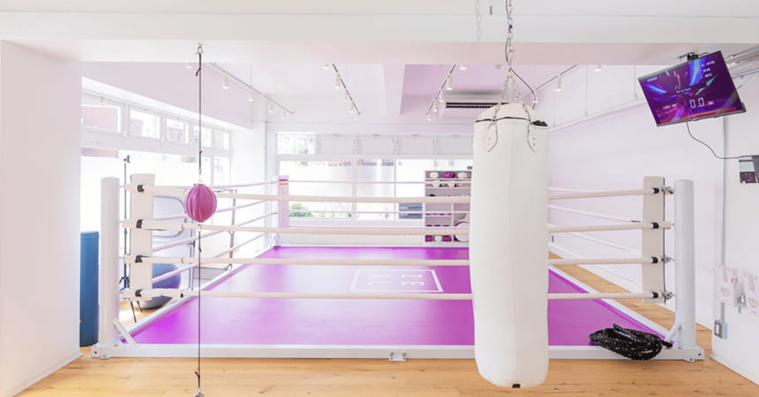 2025年最新】ZEAL BOXING FITNESS八王子店で叶える楽しく続く運動習慣
