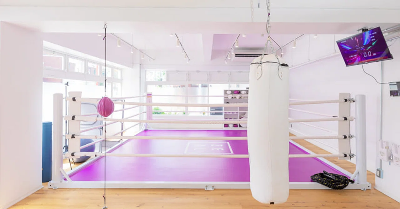 ZEAL BOXING FITNESS八王子店の評判は？口コミを徹底レビュー！｜Rapid