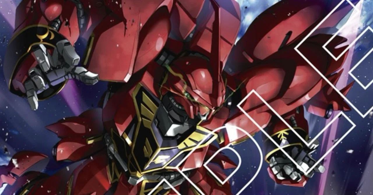 ガンダムカードゲーム各カードに対する個人的評価(β版未収録カード編