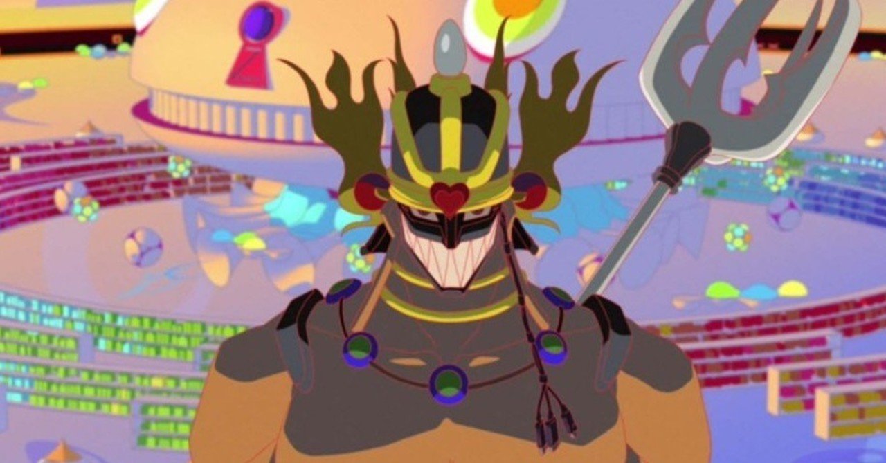 10周年 サマーウォーズ4dx 見てきたのでレビューする みどり Note