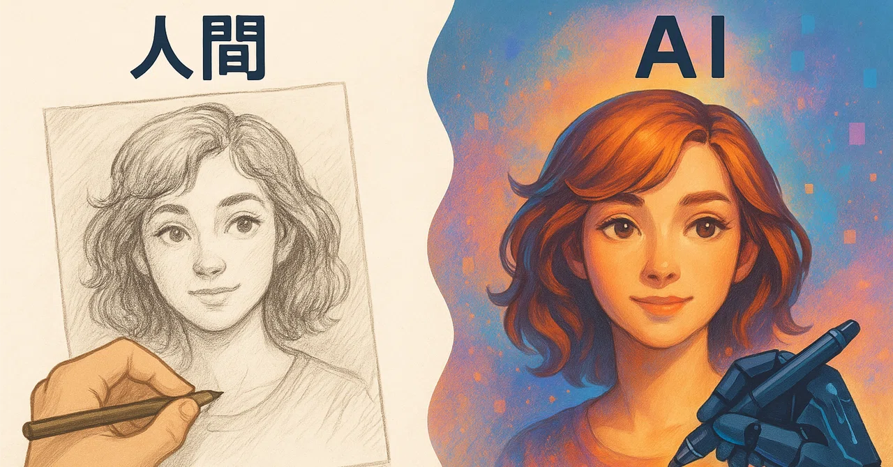 AIが生み出すアート、あなたは感動できる？｜Zun-Beho