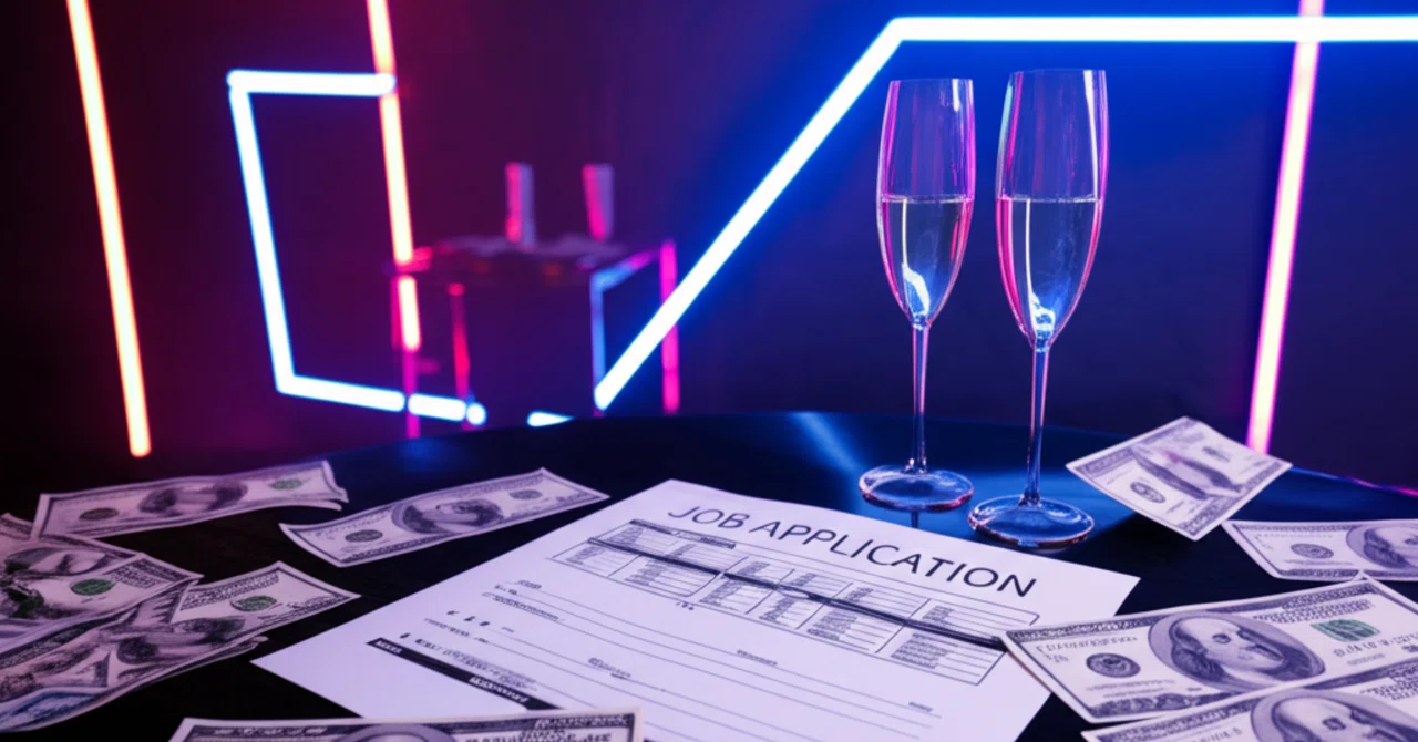 [Direct from an Active Cast] The Complete Guide to Cabaret Club Job ...