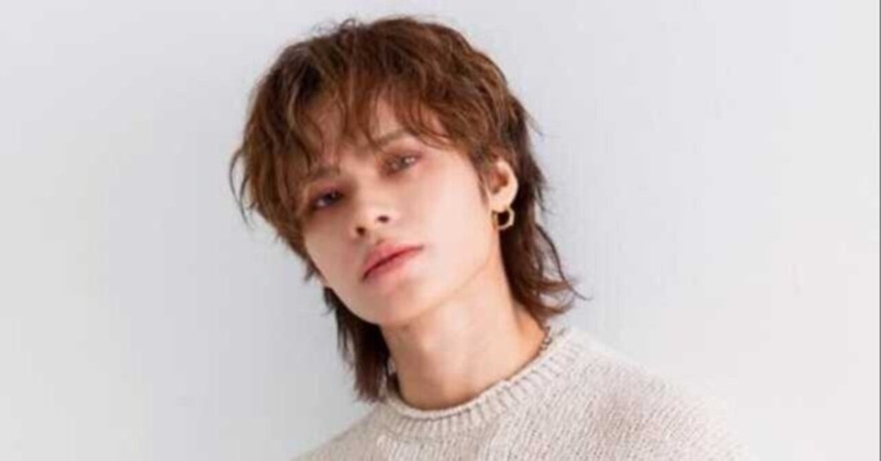 上田竜也_KAT_TUN｜フルタニ@1900日連続更新中