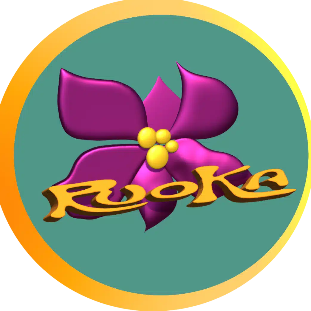 RUOKA