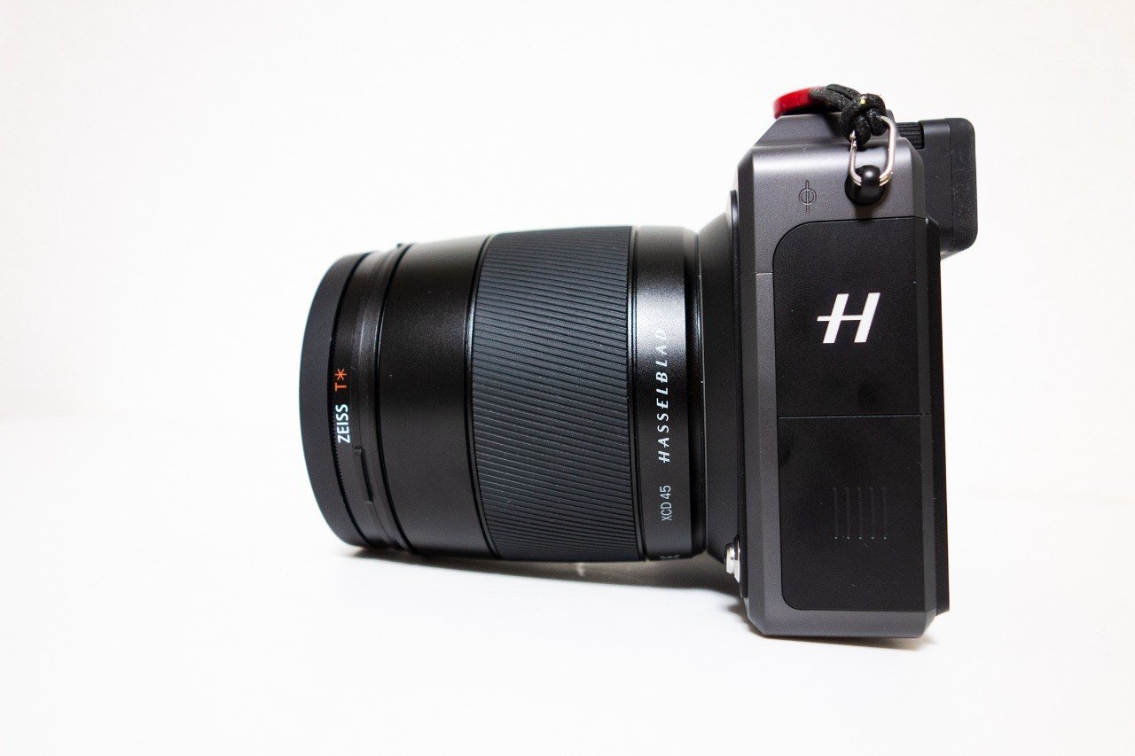 Hasselbladを買う理由を振り返る｜Naoto Takazawa