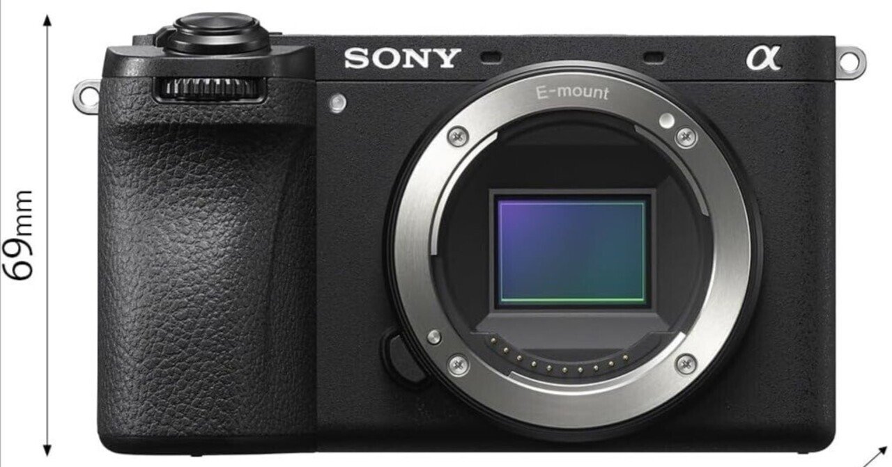 フルサイズなんて不要？！】ソニー α6700 徹底レビュー｜APS-C最強の