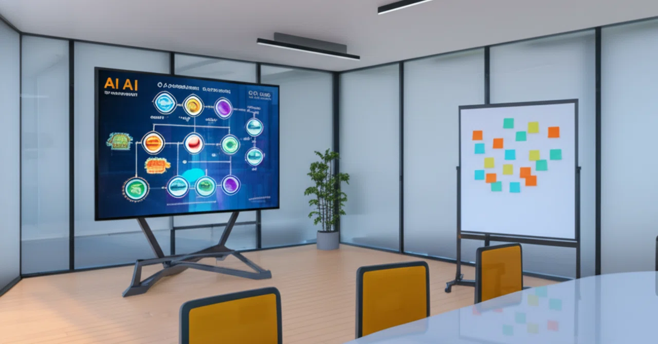 Build in 3 Steps! How to Design a Successful In-House AI Training ...