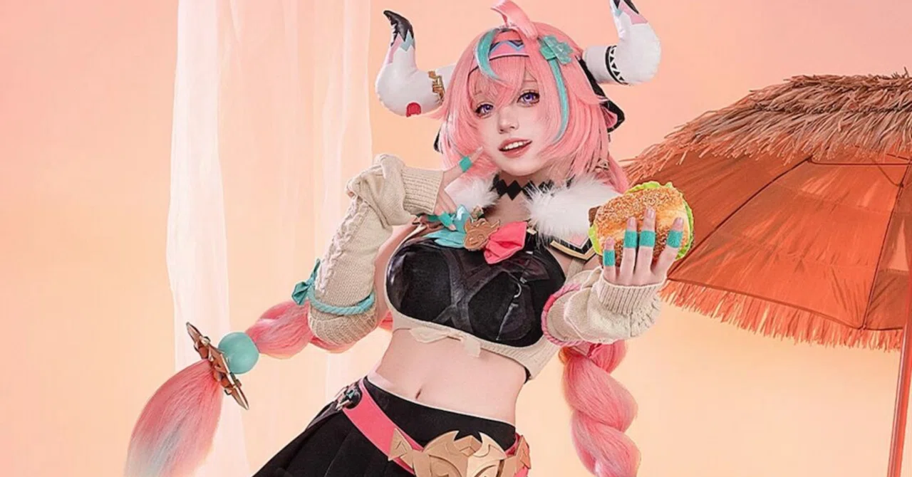 原神・ヴァレサ】コスプレ初心者ガイド🔰｜コスプレ通販専門店