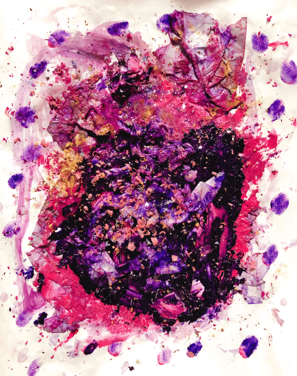 気まぐれ投稿絵22 Lee Note