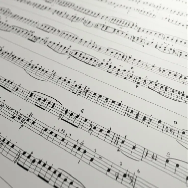 クラシック音楽の楽譜 クラシック曲と楽譜を出力する「NotaGenAI」｜ピヌサン（PN3）TANAKA