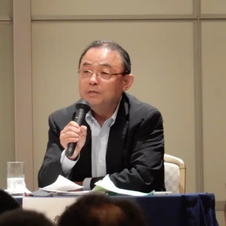 新妻健治