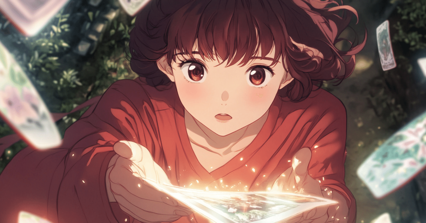 占いのすべて｜朱雀 | SUZACQUE