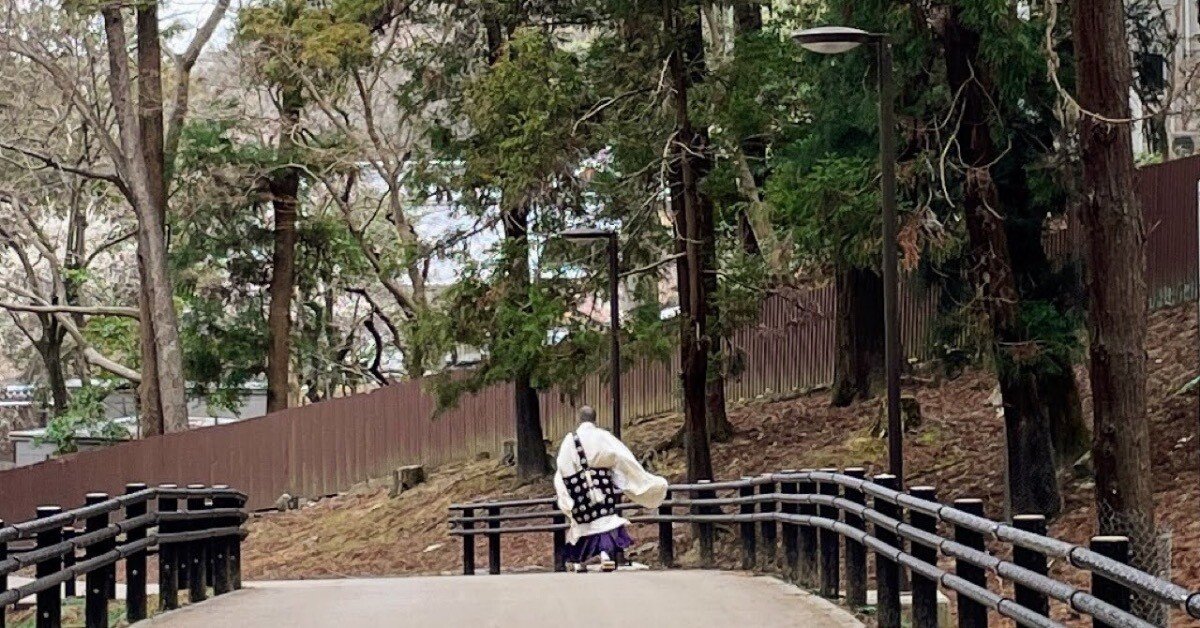 東大寺二月堂お水取り：7 満行｜美術館とお寺と猫