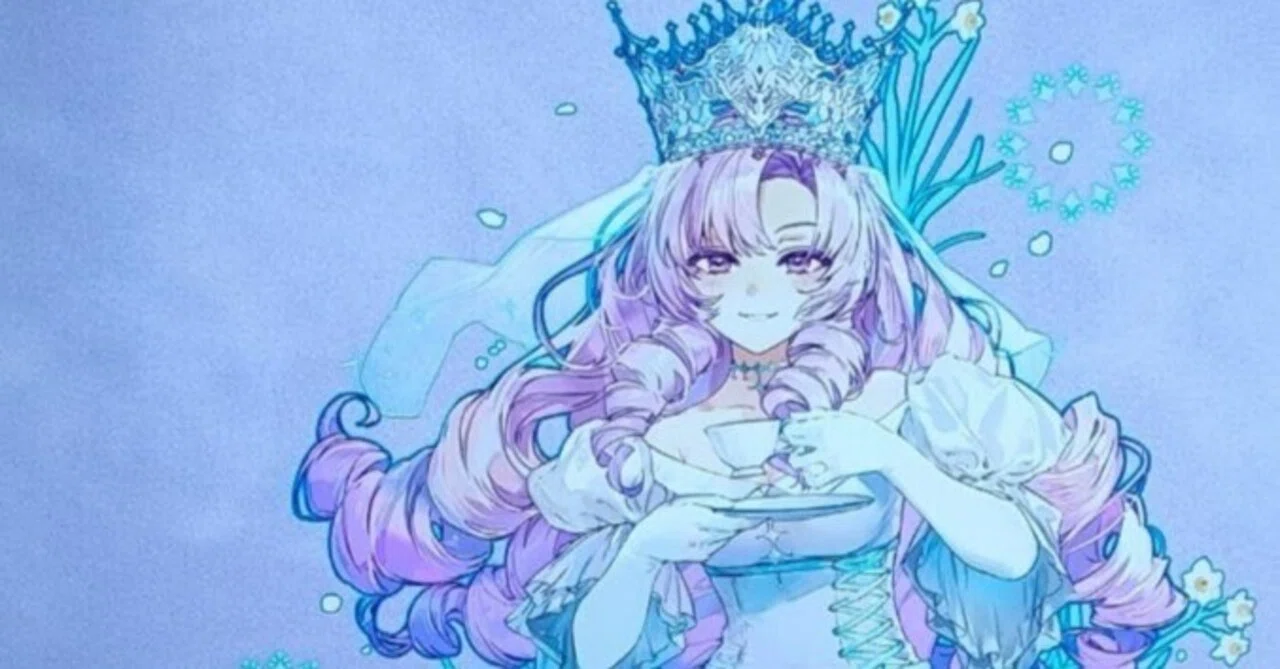 壱百満天原サロメ嬢の『華麗なる進撃』は続く｜議論メシ編集部
