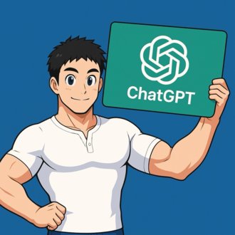 おじょゴリ。| 生成AIマニア