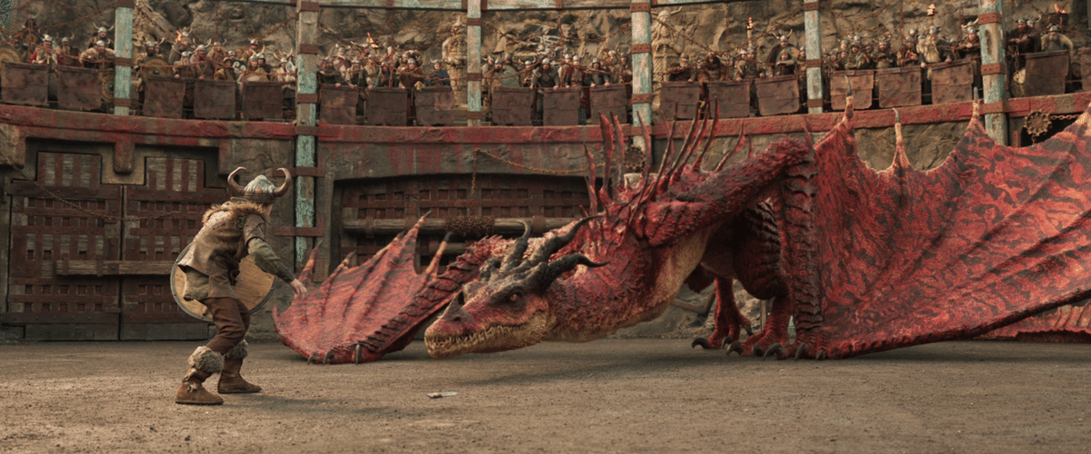 実写版『ヒックとドラゴン』登場ドラゴン解説&考察まとめ｜鯨ヶ