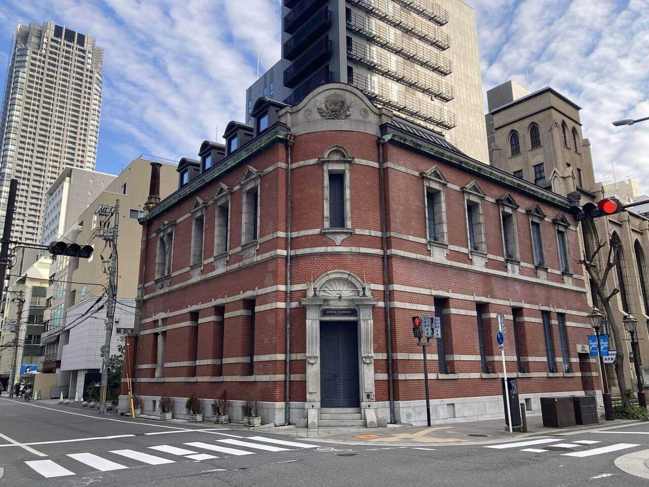 大阪レトロ建築めぐり④ 淀屋橋エリアでレトロ建築散歩♪｜東風（こち）