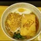 皿うどんは太麺派