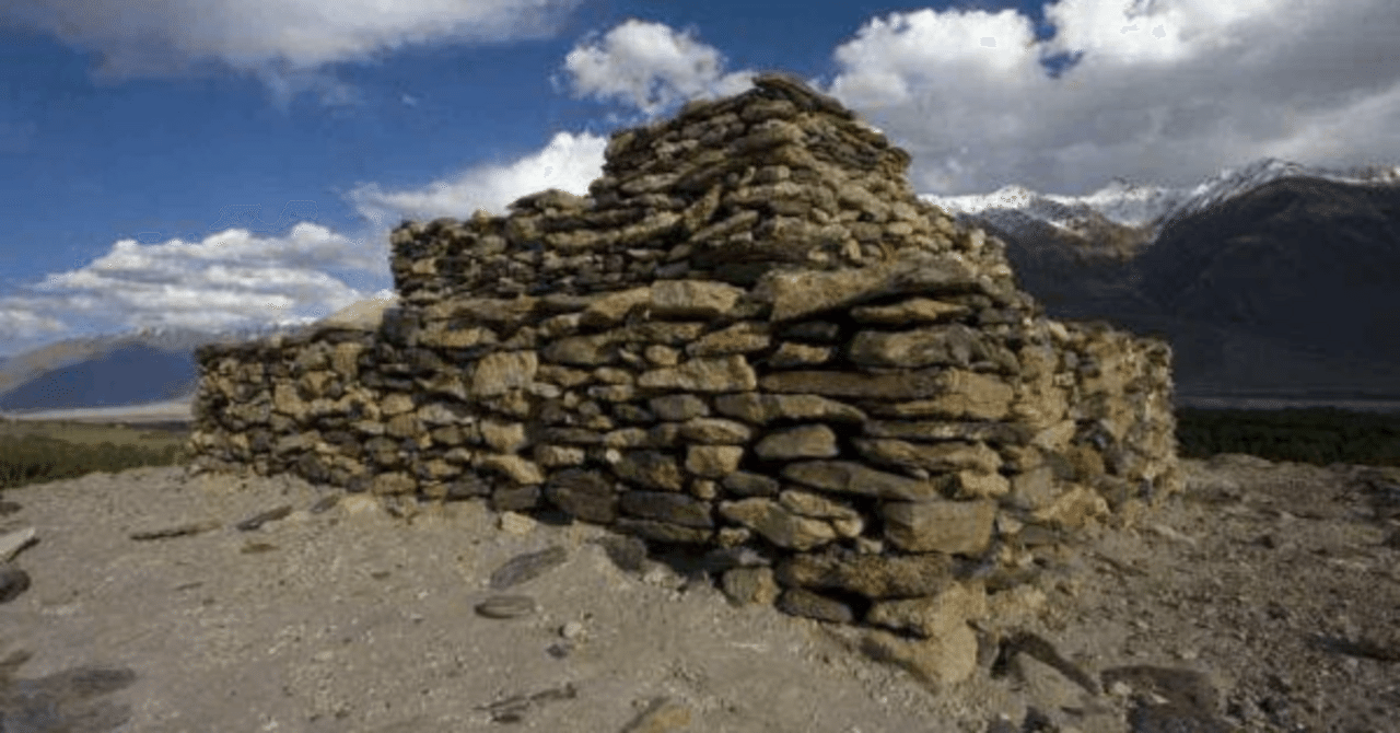 熊山遺跡研究報告-5 熊山遺跡とブァン仏教遺跡（2014年）｜丸谷 憲二