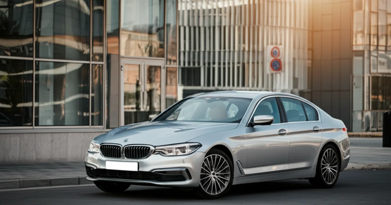 BMW新車購入で後悔しない！経営者・役員が知るべき3つの選び方と値引き 