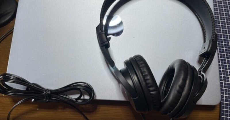 オーディオテクニカATH-M40X 5年使用レビュー｜航平