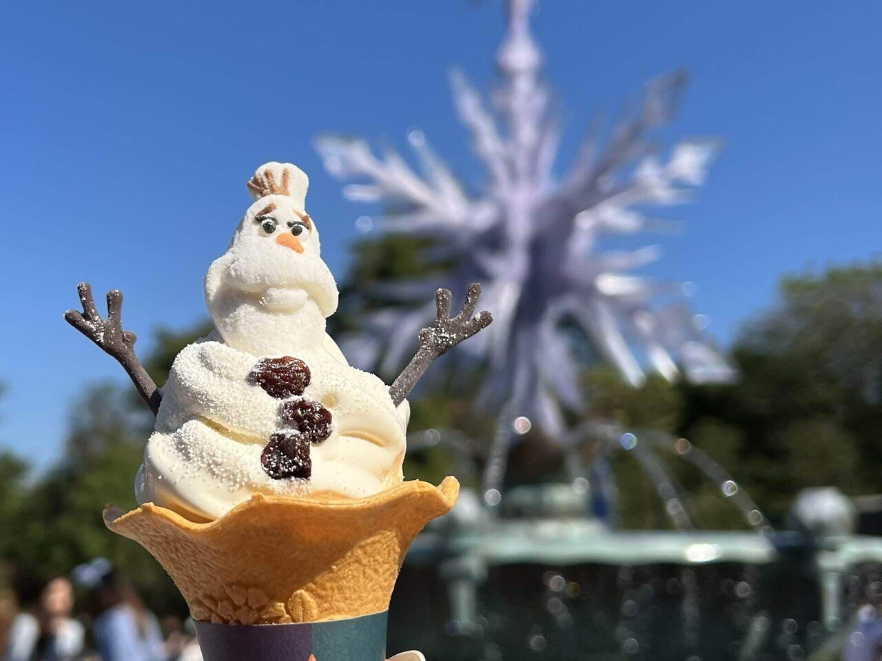 香港ごはん：ロイヤル・バンケットホール+アイス / 香港